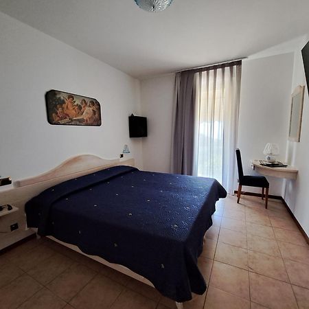 Hotel Laguna Pai Екстериор снимка