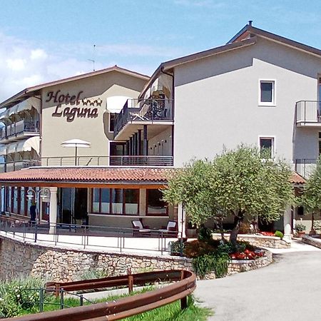 Hotel Laguna Pai Екстериор снимка