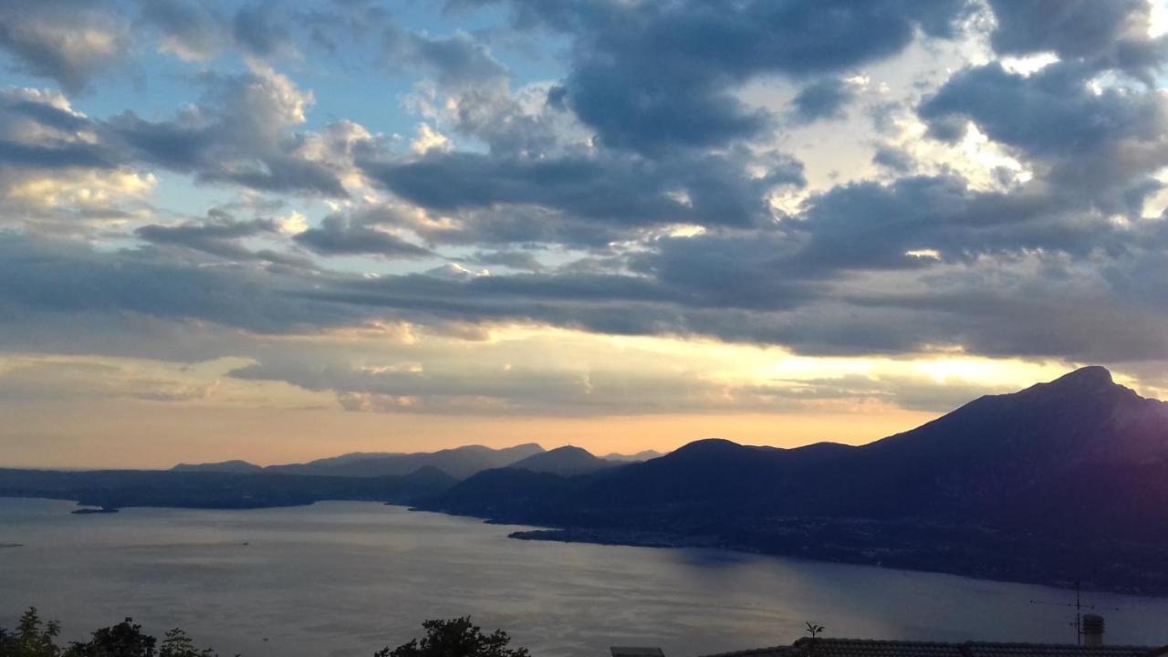 Hotel Laguna Pai Екстериор снимка