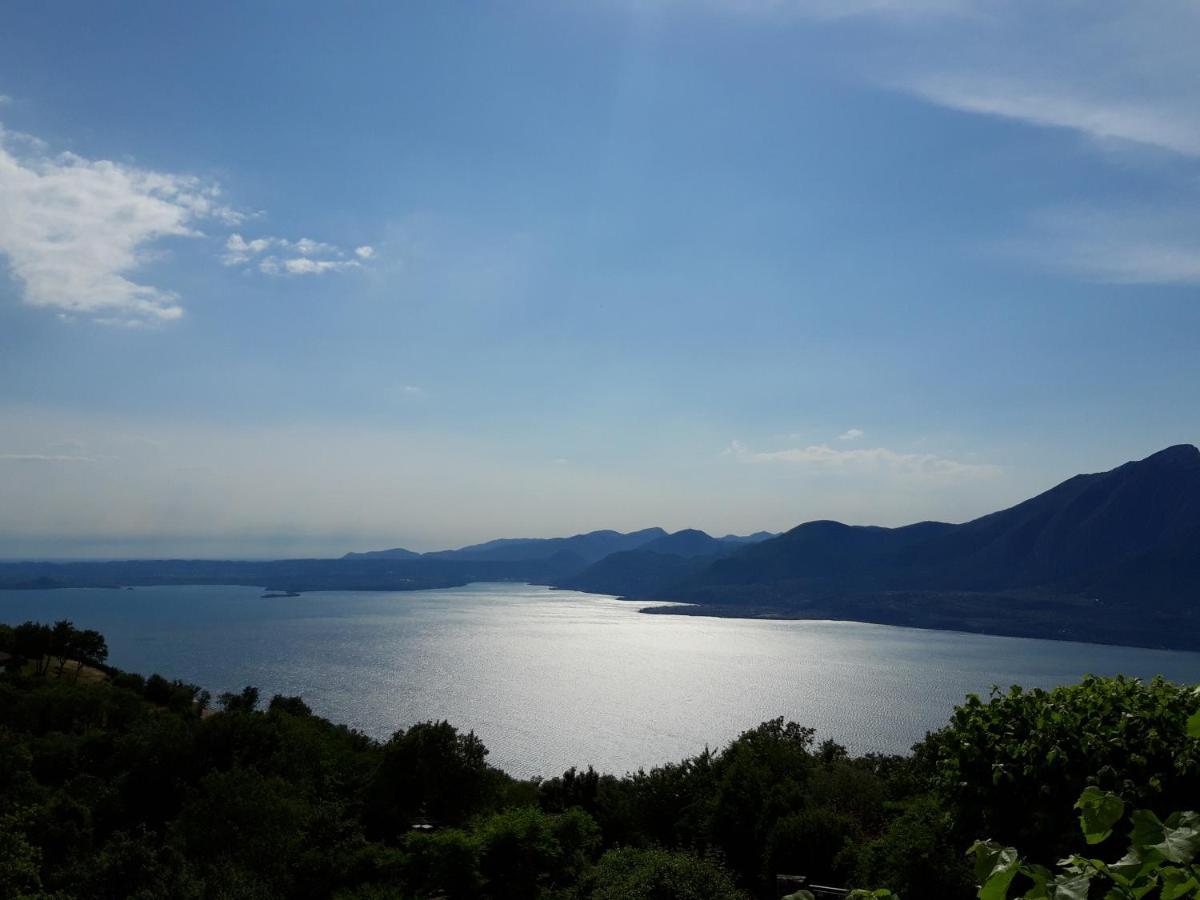 Hotel Laguna Pai Екстериор снимка
