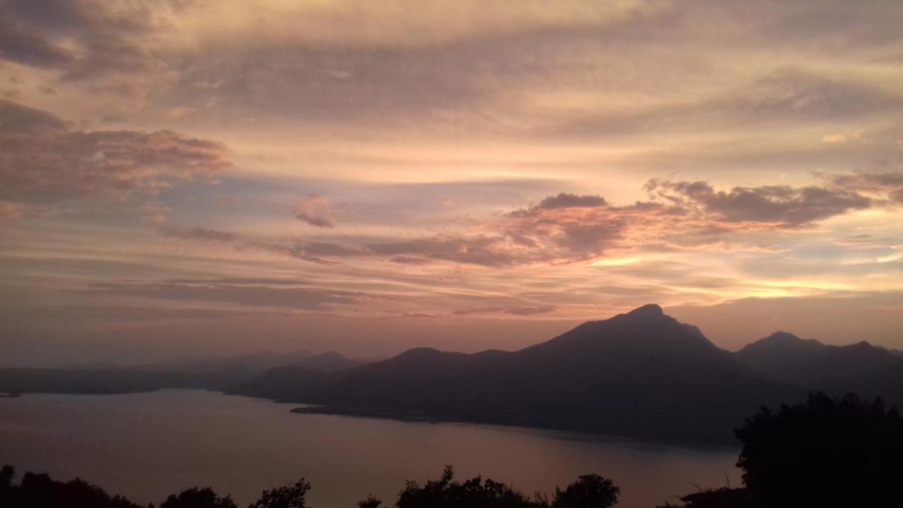 Hotel Laguna Pai Екстериор снимка