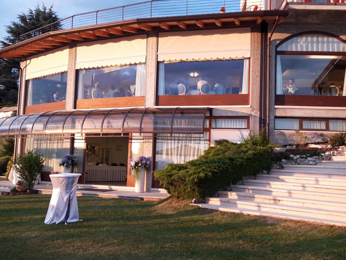 Hotel Laguna Pai Екстериор снимка