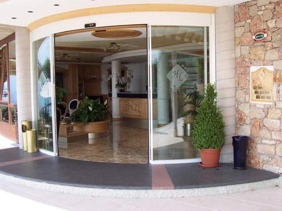 Hotel Laguna Pai Екстериор снимка