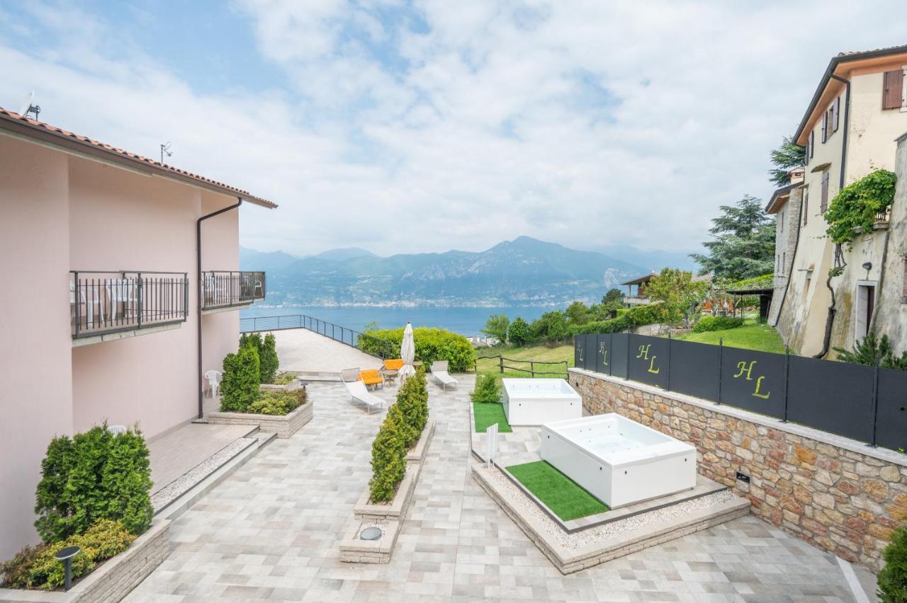 Hotel Laguna Pai Екстериор снимка
