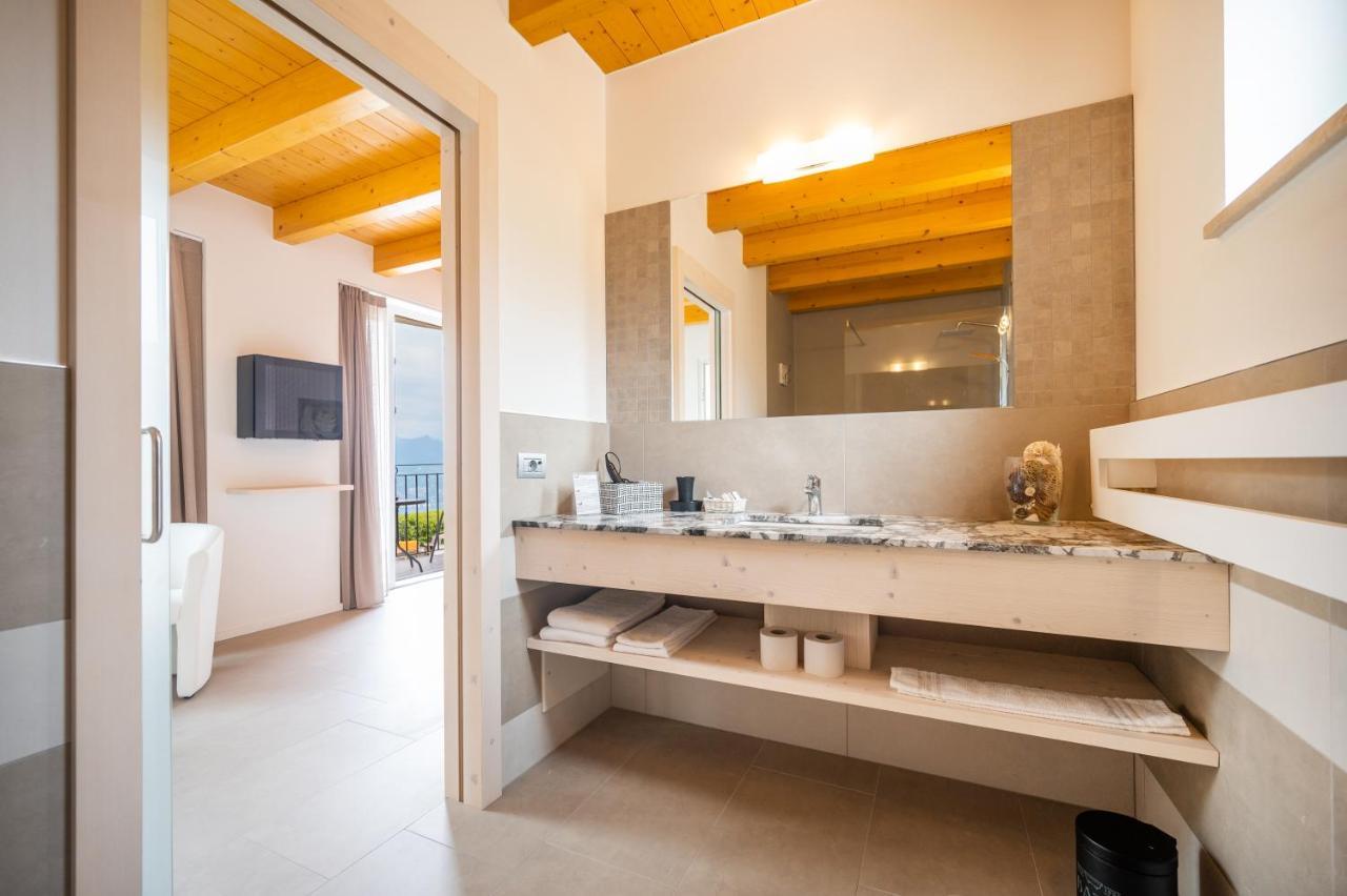 Hotel Laguna Pai Екстериор снимка