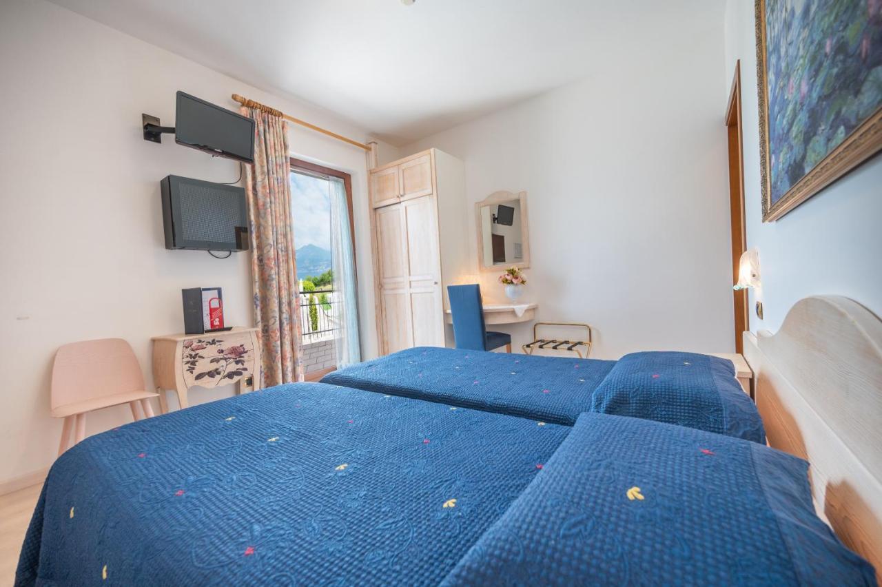 Hotel Laguna Pai Екстериор снимка