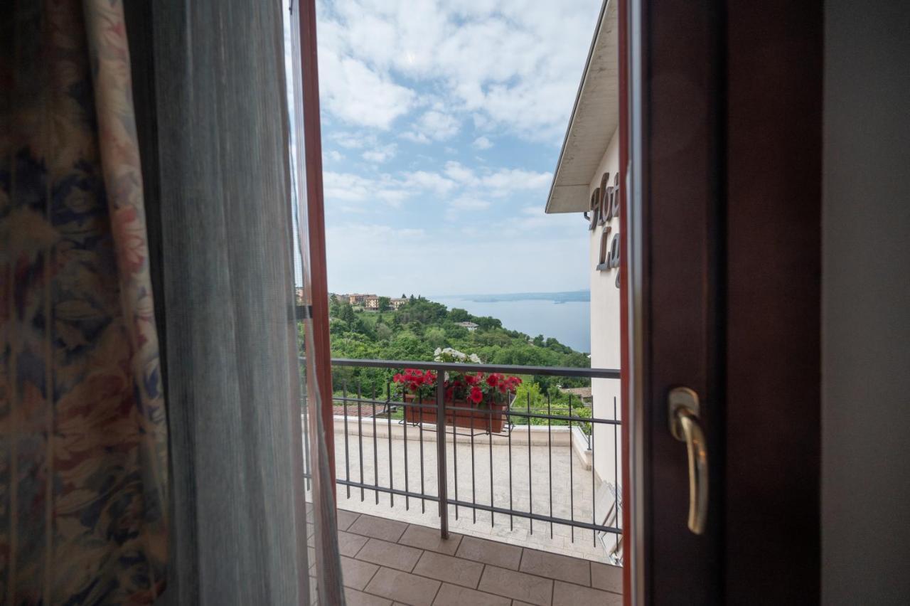 Hotel Laguna Pai Екстериор снимка