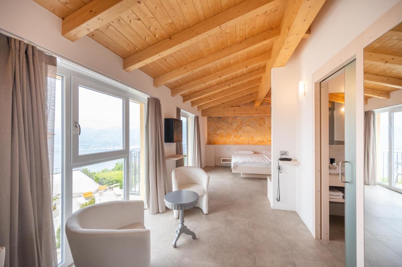 Hotel Laguna Pai Екстериор снимка