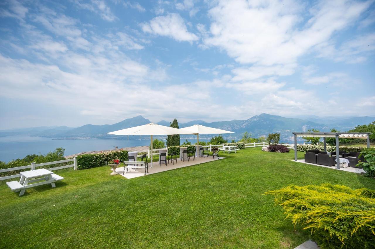 Hotel Laguna Pai Екстериор снимка