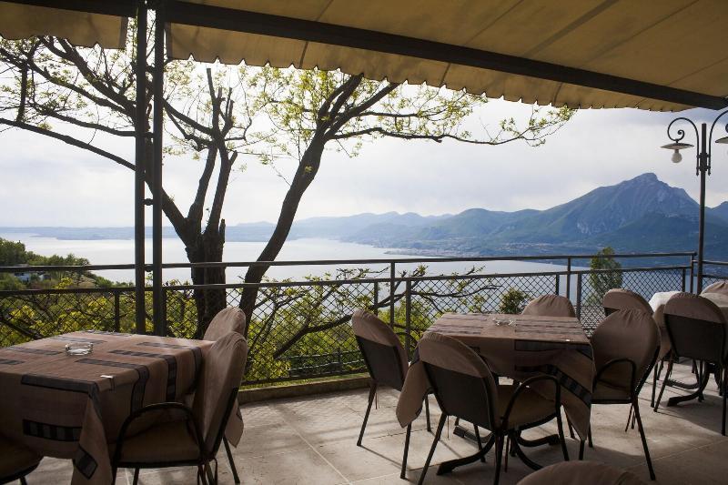 Hotel Laguna Pai Екстериор снимка