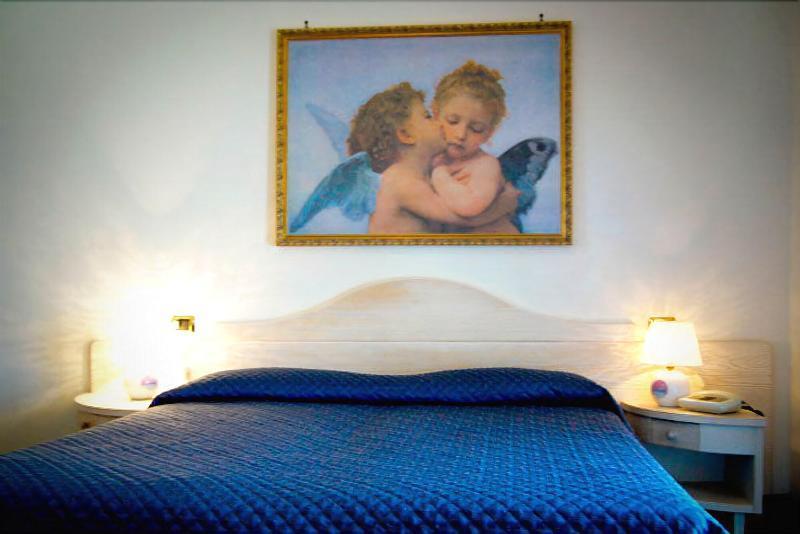 Hotel Laguna Pai Екстериор снимка