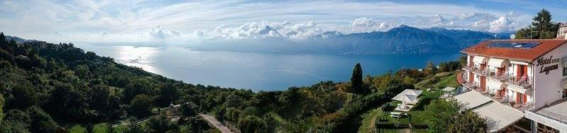 Hotel Laguna Pai Екстериор снимка
