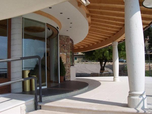 Hotel Laguna Pai Екстериор снимка