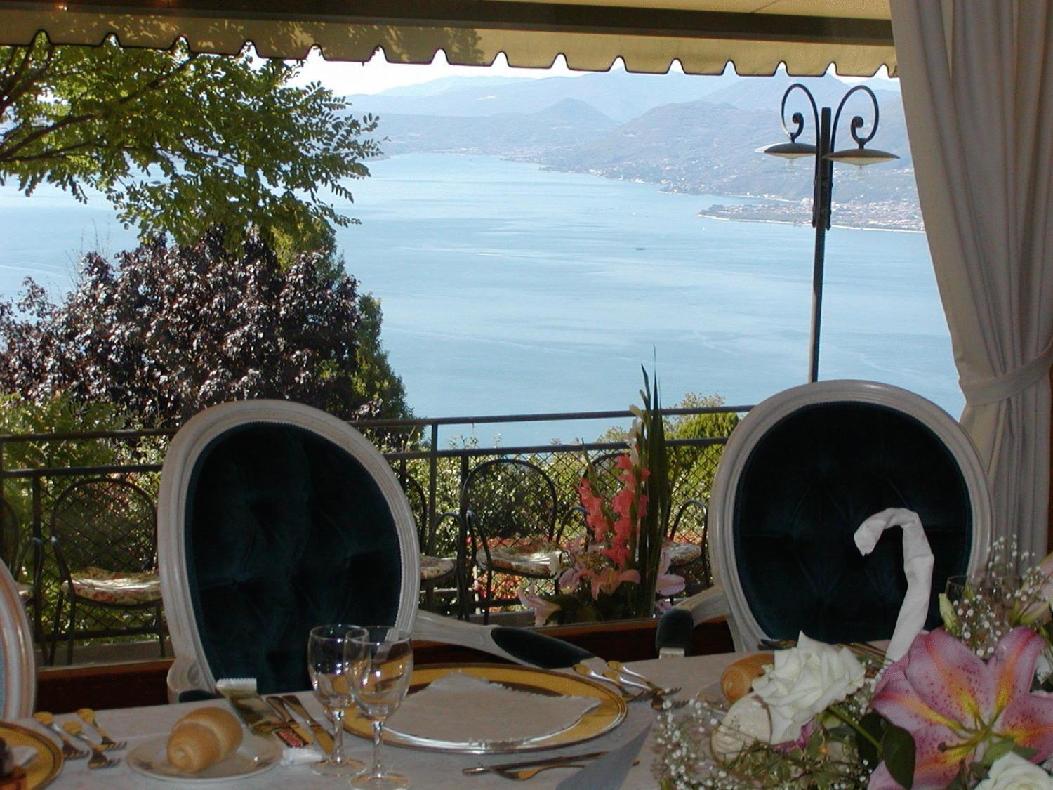 Hotel Laguna Pai Екстериор снимка