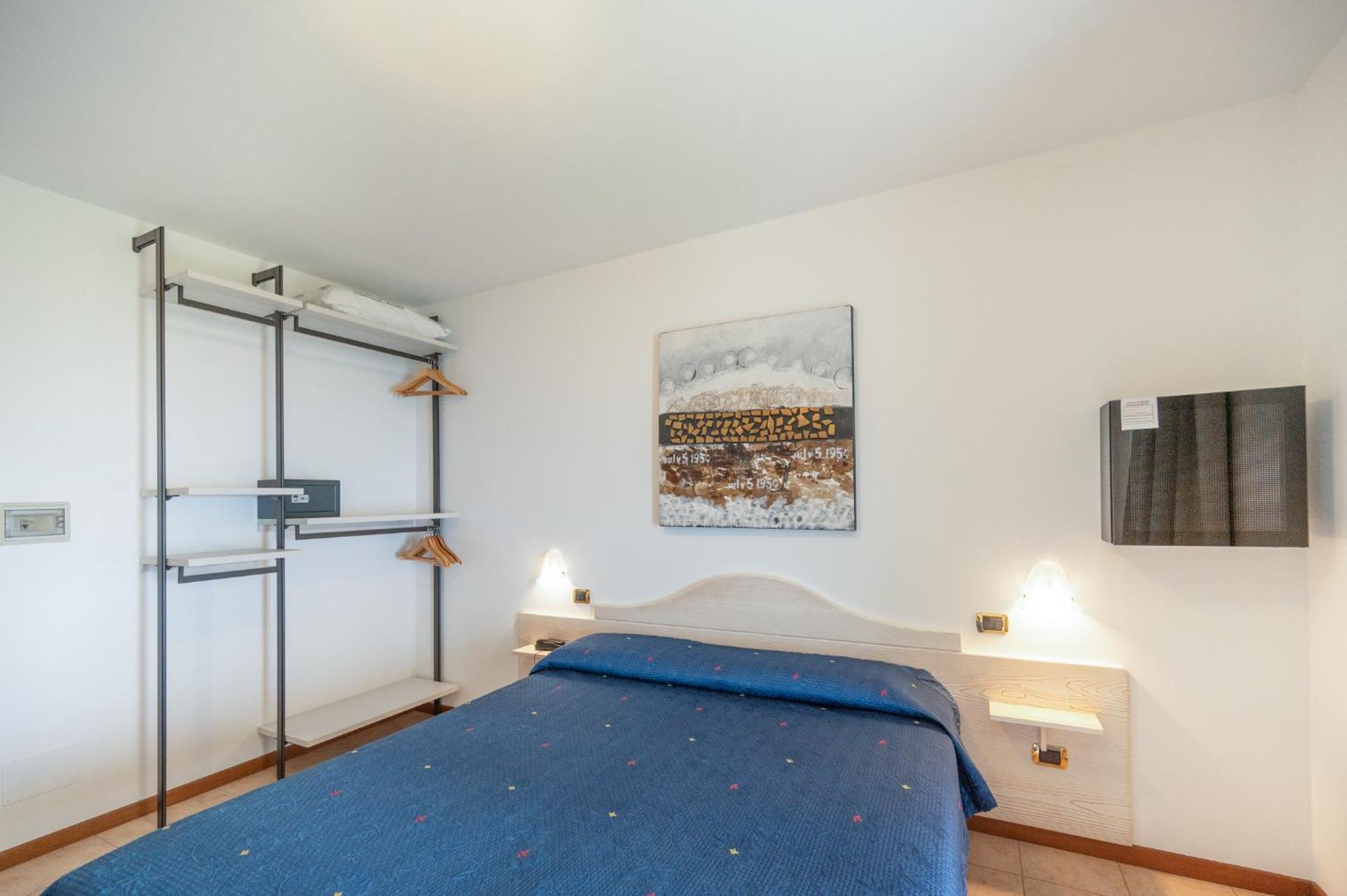 Hotel Laguna Pai Екстериор снимка