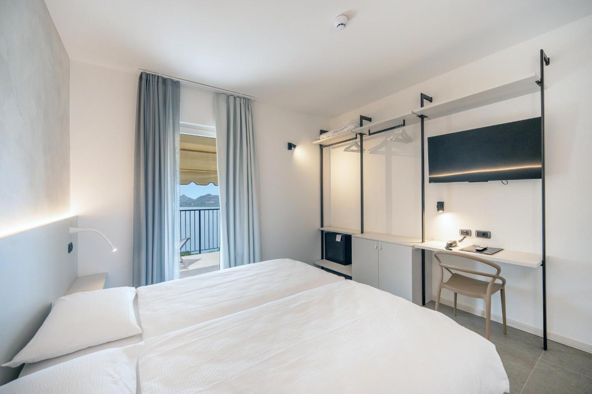 Hotel Laguna Pai Екстериор снимка