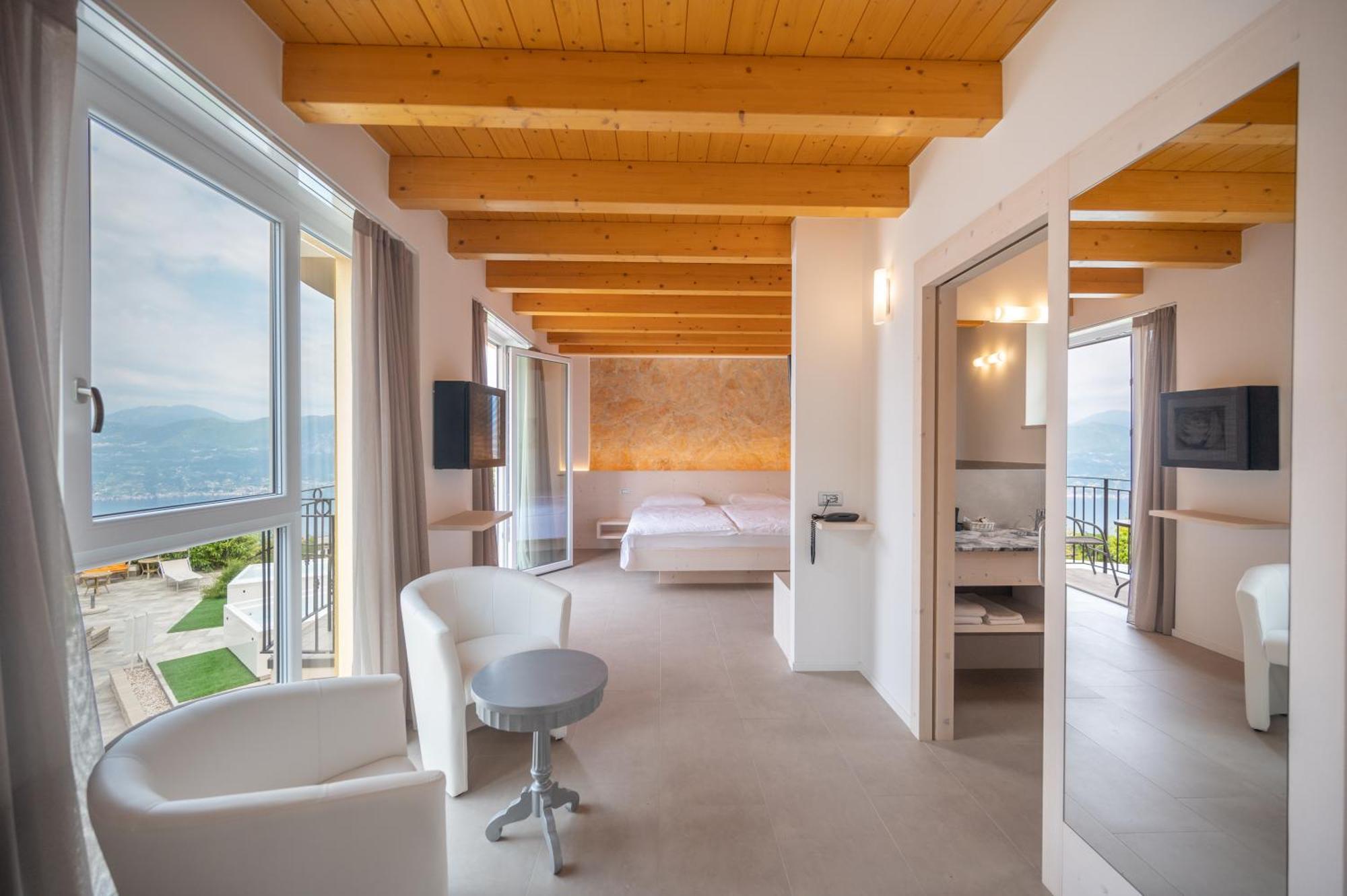 Hotel Laguna Pai Екстериор снимка