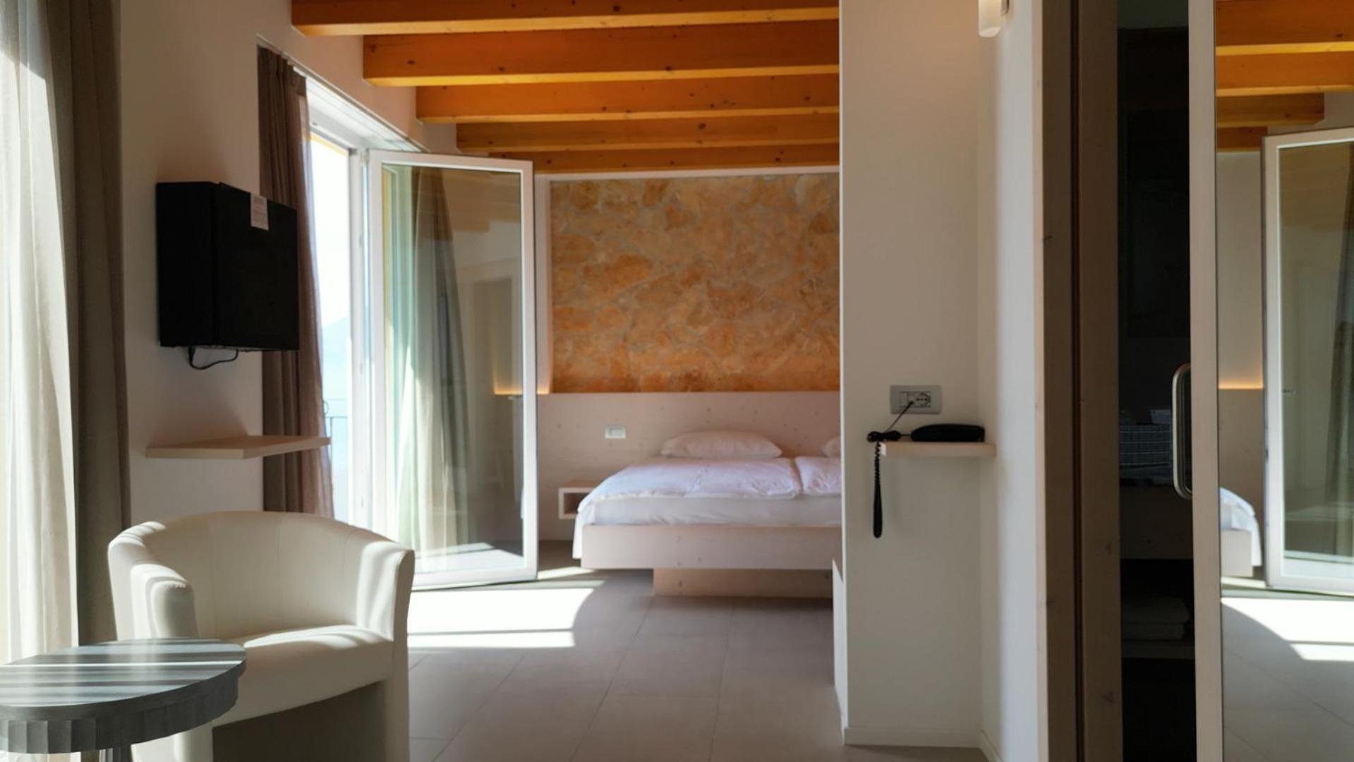 Hotel Laguna Pai Екстериор снимка