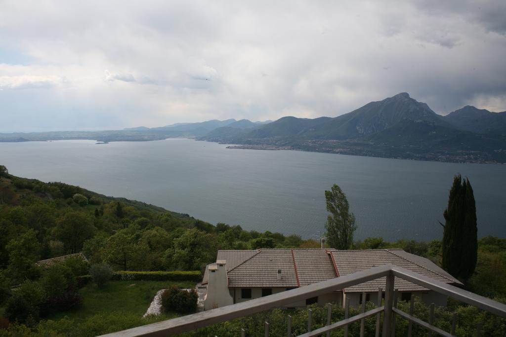 Hotel Laguna Pai Екстериор снимка