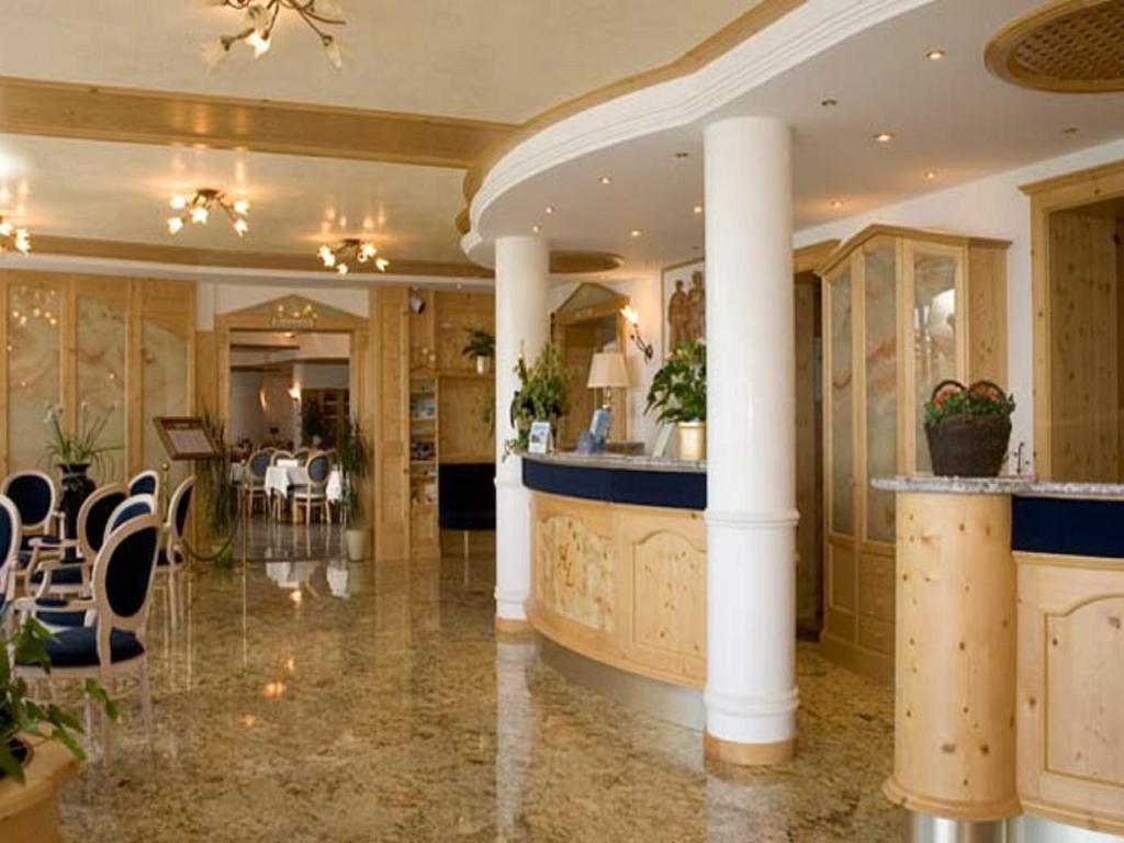 Hotel Laguna Pai Екстериор снимка