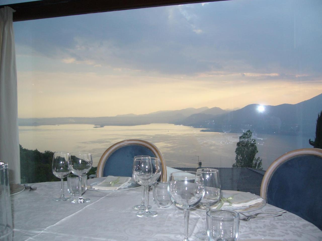 Hotel Laguna Pai Екстериор снимка